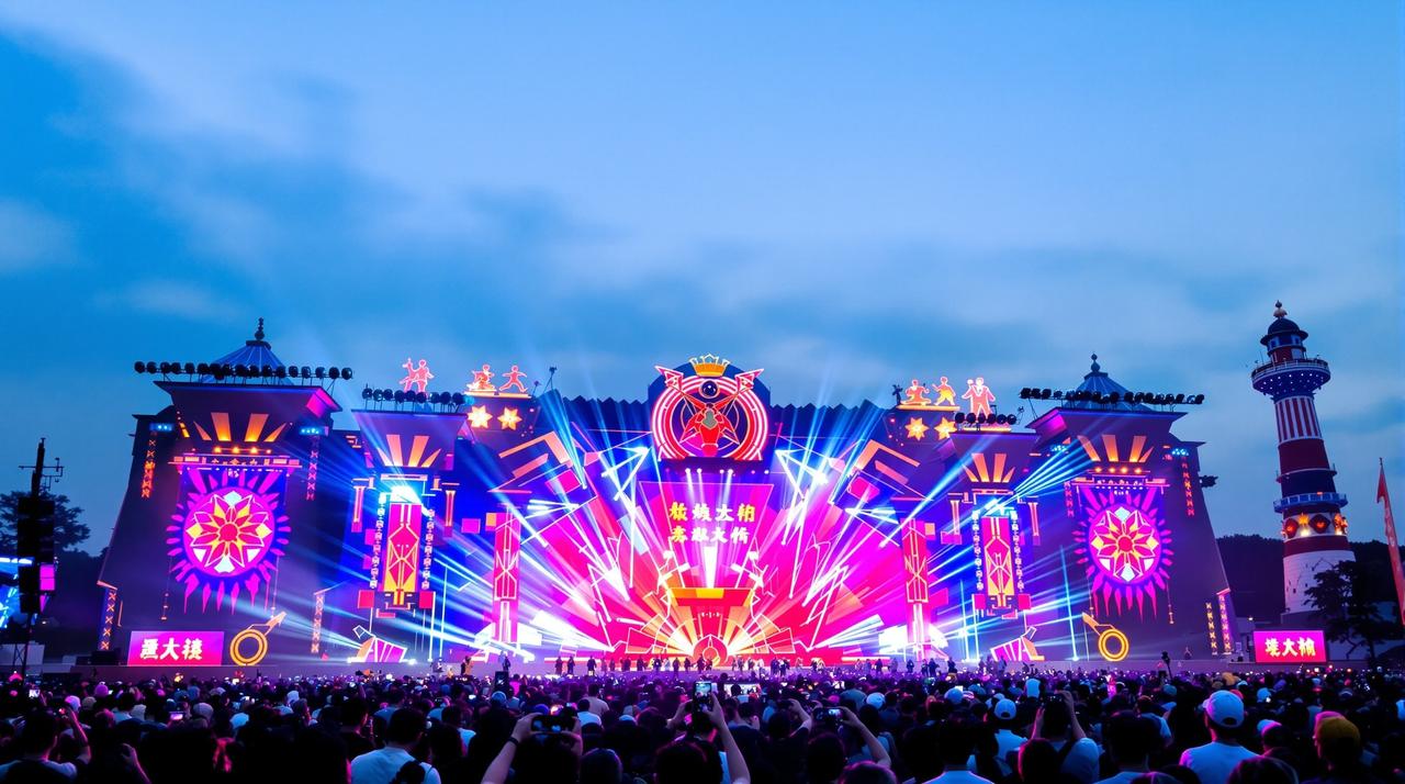 日韩一级视频2026年度粉丝嘉年华