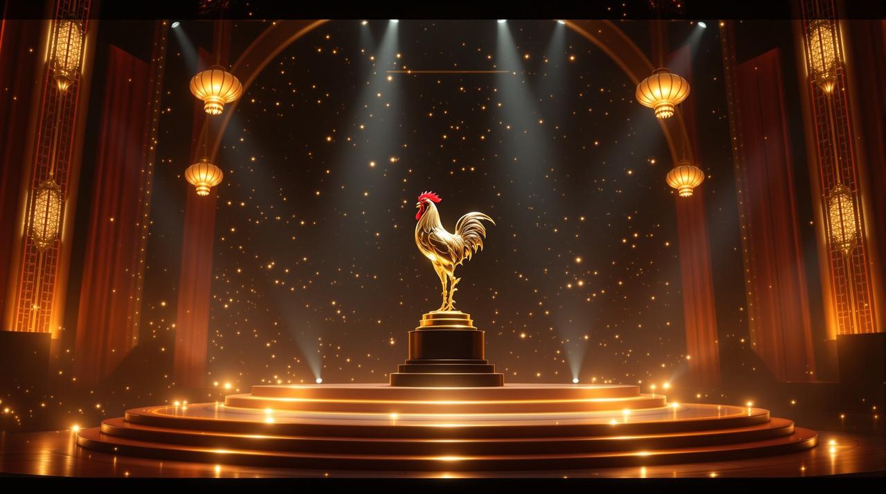 日韩一级视频《山河无恙》荣获第32届金鸡奖最佳影片大奖